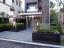 シティハウス文京護国寺のエントランス
