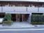 ルーブル小石川弐番館のエントランス