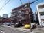 本郷マンションのその他（外観、エントランス、前面の通り等）