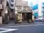 クレッセント糀谷のエントランス
