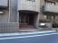 ユーロハイツ天沼のエントランス