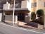 ファミール東糀谷のエントランス