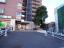 プライムタワー蒲田東のエントランス
