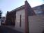 プラウド久我山のエントランス