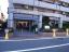 ライオンズガーデン蒲田東のエントランス