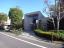 藤和高井戸東ホームズのエントランス
