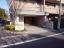 D’レスティア石神井公園のエントランス