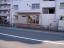 石神井公園マンションのエントランス