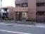 石神井公園ローヤルコーポのエントランス