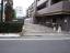 練馬北町パークハウスのエントランス