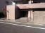 ファミール氷川台のエントランス