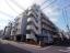 中銀木場マンシオンのその他（外観、エントランス、前面の通り等）