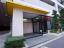 門前仲町パークホームズのエントランス
