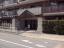朝日クレスパリオ門前仲町　東館・南館のエントランス