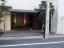 パークハウス深川高橋のエントランス