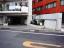 マンションヴィップ柳橋のエントランス