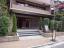 クレストフォルム門前仲町古石場のエントランス