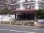 門前仲町東豊エステートのエントランス