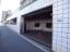 イトーピア住吉マンションのエントランス