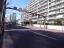 マンション東陽町のその他（外観、エントランス、前面の通り等）