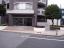 コスモ亀戸のエントランス