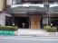 ライオンズマンション亀戸駅前公園のエントランス