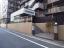 ライオンズステージ大島イーストアクエアのエントランス
