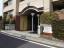 フェアロージュ目白三丁目のエントランス