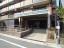 ライオンズマンション千川駅前のエントランス