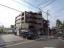 コスモ板橋前野町ヒルズのその他（外観、エントランス、前面の通り等）