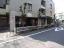 ハイネス小竹向原のエントランス