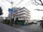 日商岩井常盤台マンションのその他（外観、エントランス、前面の通り等）