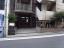 アビテ駒形リバーサイドのエントランス