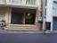 カーサ蔵前のエントランス