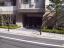 ベリスタ千住仲町のエントランス