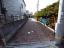 セボン哲学堂公園のエントランス