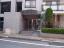 藤和シティホームズ上野のエントランス