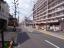日商岩井綾瀬マンションのその他（外観、エントランス、前面の通り等）