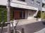 ライオンズヴィアーレ北綾瀬壱番館のエントランス