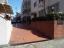 中野シティハウスのエントランス