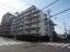 日商岩井赤羽マンションのその他（外観、エントランス、前面の通り等）