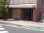 ガーデンホーム亀有パークフォートのエントランス