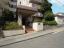 ファミール駒込のエントランス