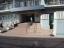日商岩井小島町マンションのエントランス