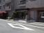 北葛西パークホームズのエントランス