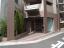 D’クラディア平井タワーマークスのエントランス