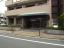 北赤羽パークホームズのエントランス