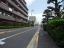 藤和シティホームズ西小岩のその他（外観、エントランス、前面の通り等）