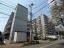 日商岩井第二新小岩マンションのその他（外観、エントランス、前面の通り等）