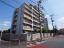 日商岩井竹の塚マンションのその他（外観、エントランス、前面の通り等）
